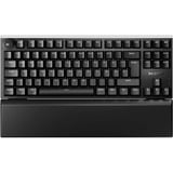 be quiet! Light Mount TKL, Gaming-Tastatur schwarz, DE-Layout, be quiet! Silent V2 Tactile
