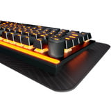 be quiet! Light Mount TKL, Gaming-Tastatur schwarz, DE-Layout, be quiet! Silent V2 Tactile