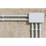 fischer Betonschraube FBS 5x60 25/15 Panhead TX 100 Stück, verzinkt