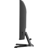 iiyama G-Master G2771HS-B1 Red Eagle, Gaming-Monitor 68.6 cm (27 Zoll), schwarz (matt), FullHD, Fast-IPS, HDMI, DP, G-Sync komp., 240Hz Panel