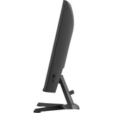 iiyama G-Master G2771HS-B1 Red Eagle, Gaming-Monitor 68.6 cm (27 Zoll), schwarz (matt), FullHD, Fast-IPS, HDMI, DP, G-Sync komp., 240Hz Panel