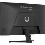 iiyama G-Master G2771HS-B1 Red Eagle, Gaming-Monitor 68.6 cm (27 Zoll), schwarz (matt), FullHD, Fast-IPS, HDMI, DP, G-Sync komp., 240Hz Panel