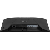 iiyama G-Master G2771HS-B1 Red Eagle, Gaming-Monitor 68.6 cm (27 Zoll), schwarz (matt), FullHD, Fast-IPS, HDMI, DP, G-Sync komp., 240Hz Panel