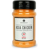Ankerkraut Asia Chicken, Gewürz 190 g, Streudose