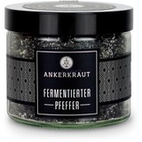 Ankerkraut Fermentierter Pfeffer, Gewürz ganz, 150 g, Tiegel