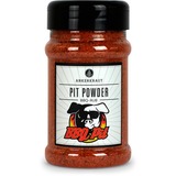 Ankerkraut Pit Powder, Gewürz 210 g, Streudose