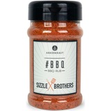 Ankerkraut #BBQ, Gewürz 220 g, Streudose
