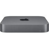 Apple Mac mini i5 3,0 GHz CTO, MAC-System grau, macOS Catalina, Deutsch