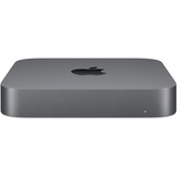 Apple Mac mini i7 3,2 GHz CTO, MAC-System grau, macOS Catalina, Deutsch