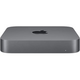 Apple Mac mini i7 3,2 GHz CTO, MAC-System grau, macOS Catalina, Deutsch