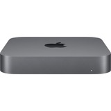 Apple Mac mini i7 3,2 GHz CTO, MAC-System grau, macOS Catalina, Deutsch