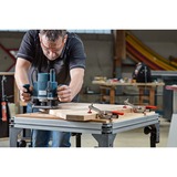 BESSEY STC-SET-T20 für Multifunktionstische, Halterung 