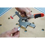 BESSEY STC-SET-T20 für Multifunktionstische, Halterung 