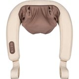 Beurer 4D Nackenmassagegerät MG 153 hellbraun/braun