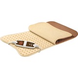 Beurer HK 115 Cosy, Heizkissen beige, 47 x 34 cm