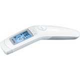 Beurer Infrarot-Fieberthermometer FT 90  weiß, kontaktlos