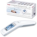 Beurer Infrarot-Fieberthermometer FT 90  weiß, kontaktlos