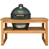 Big Green Egg Akazientisch XLarge 118264, Grill-Untergestell holz