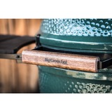 Big Green Egg Medium, Starter-Paket, Holzkohlegrill grün, Ø 40cm