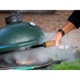 Big Green Egg MiniMax, Starter-Paket, Holzkohlegrill grün, Ø 33cm