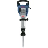 Bosch Abbruchhammer GSH 16-30 Professional blau, 1.750 Watt, Trolley, Koffer