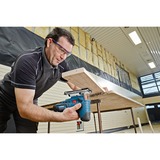 Bosch Akku-Stichsäge GST 12V-70 solo Professional, 12 Volt blau/schwarz, ohne Akku und Ladegerät