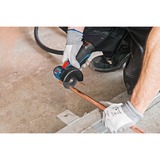 Bosch Akku-Winkelschleifer GWS 12V-76 Professional solo, 12Volt blau/schwarz, ohne Akku und Ladegerät