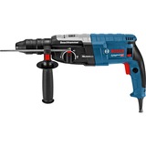 Bosch Bohrhammer GBH 2-28 F Professional blau/schwarz, 880 Watt