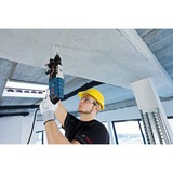 Bosch Bohrhammer GBH 2-28 Professional blau/schwarz, 880 Watt, L-BOXX