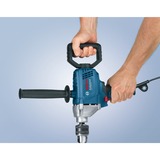 Bosch Bohrmaschine und Rührwerk GBM 1600 RE Professional 850 Watt