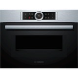 Bosch CMG633BS1 Serie | 8, Backofen silber