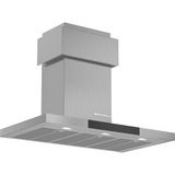 Bosch CleanAirPlus Umluftmodul DWZ2CX5C6, Umrüst-Set silber