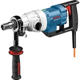Bosch Diamantbohrmaschine GDB 180 WE blau, 2.000 Watt