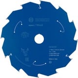 Bosch EXPERT Wood Kreissägeblatt, Ø 165mm, 12Z Bohrung 20mm, für Akku-Handkreissägen