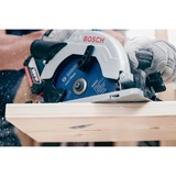 Bosch EXPERT Wood Kreissägeblatt, Ø 165mm, 36Z Bohrung 20mm, für Akku-Handkreissägen