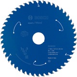 Bosch EXPERT Wood Kreissägeblatt, Ø 190mm, 48Z Bohrung 30mm, für Akku-Handkreissägen