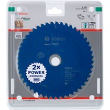 Bosch EXPERT Wood Kreissägeblatt, Ø 190mm, 48Z Bohrung 30mm, für Akku-Handkreissägen