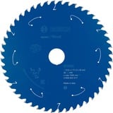 Bosch EXPERT Wood Kreissägeblatt, Ø 210mm, 48Z Bohrung 30mm, für Akku-Tischkreissägen