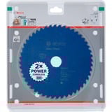 Bosch EXPERT Wood Kreissägeblatt, Ø 210mm, 48Z Bohrung 30mm, für Akku-Tischkreissägen