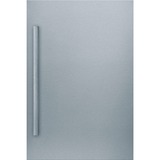 Bosch Edelstahl-Türfront KFZ20SX0, Türverkleidung edelstahl