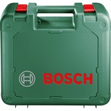 Bosch Exzenterschleifer PEX 400 AE (Expert) grün/schwarz, Kunststoffkoffer, 350 Watt