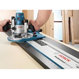 Bosch Führungsschiene FSN RA 32 1600 Professional aluminium, 1.600mm, für Oberfräsen und Kreissägen