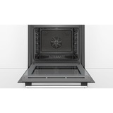 Bosch HBD632LS80, Backofen-Set edelstahl/schwarz