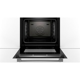 Bosch HSG636BB1 Serie | 8, Backofen schwarz