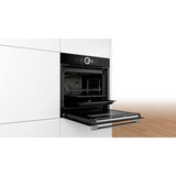 Bosch HSG636BB1 Serie | 8, Backofen schwarz