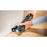 Bosch Heimwerken & Garten Akku-Multifunktions-Werkzeug AdvancedMulti 18, 18Volt grün/schwarz, Li-Ion-Akku 2,5Ah, im Koffer, POWER FOR ALL ALLIANCE