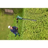 Bosch Heimwerken & Garten Akku-Teleskop-Heckenschere UniversalHedgePole 18 Solo grün/schwarz, ohne Akku und Ladegerät, POWER FOR ALL ALLIANCE