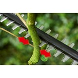 Bosch Heimwerken & Garten Akku-Teleskop-Heckenschere UniversalHedgePole 18 Solo grün/schwarz, ohne Akku und Ladegerät, POWER FOR ALL ALLIANCE