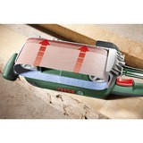 Bosch Heimwerken & Garten Bandschleifer PBS 75 A grün, 710 Watt