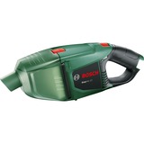 Bosch Heimwerken & Garten EasyVac 12 solo, Handstaubsauger grün, ohne Akku und Ladegerät